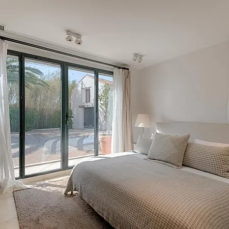Villa Muriers Tropez *